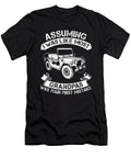 Asuuming I Was Like Most Grandpas Jeep Tinh Tran Le Thanh T-Shirt
