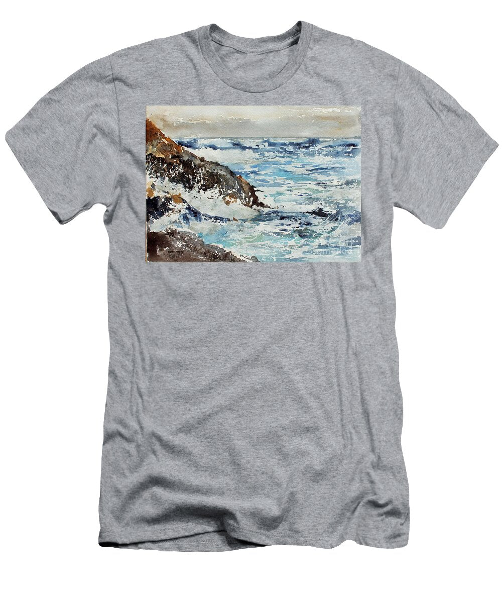 At the Rocks Monte Toon T-Shirt