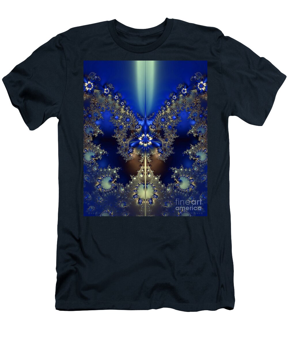 At Twilight Renee Trenholm T-Shirt