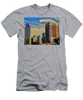 Atlanta From the World of Coka Cola Chris Flees T-Shirt
