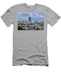 Atlantic City New Jersey Anthony Totah T-Shirt