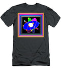 Atom Science Progress Buy Faa Print Products or Down Load for Self Printing Navin Joshi Rights Manag Navin Joshi T-Shirt