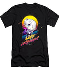 Attack on Titan Annie 80sretro T-Shirt