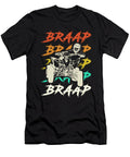 Atv Brap Quad Extreme Sports Offroad Gift Thomas Larch T-Shirt