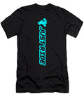 Atv Just Ride Quad Racing Extreme Sports Gift Thomas Larch T-Shirt