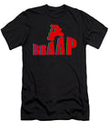 Atv Rider Brap Extreme Sports Offroad Quad Gift Thomas Larch T-Shirt