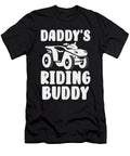 Atv Rider Four Wheeling Lover Quad Rider Toms Store T-Shirt