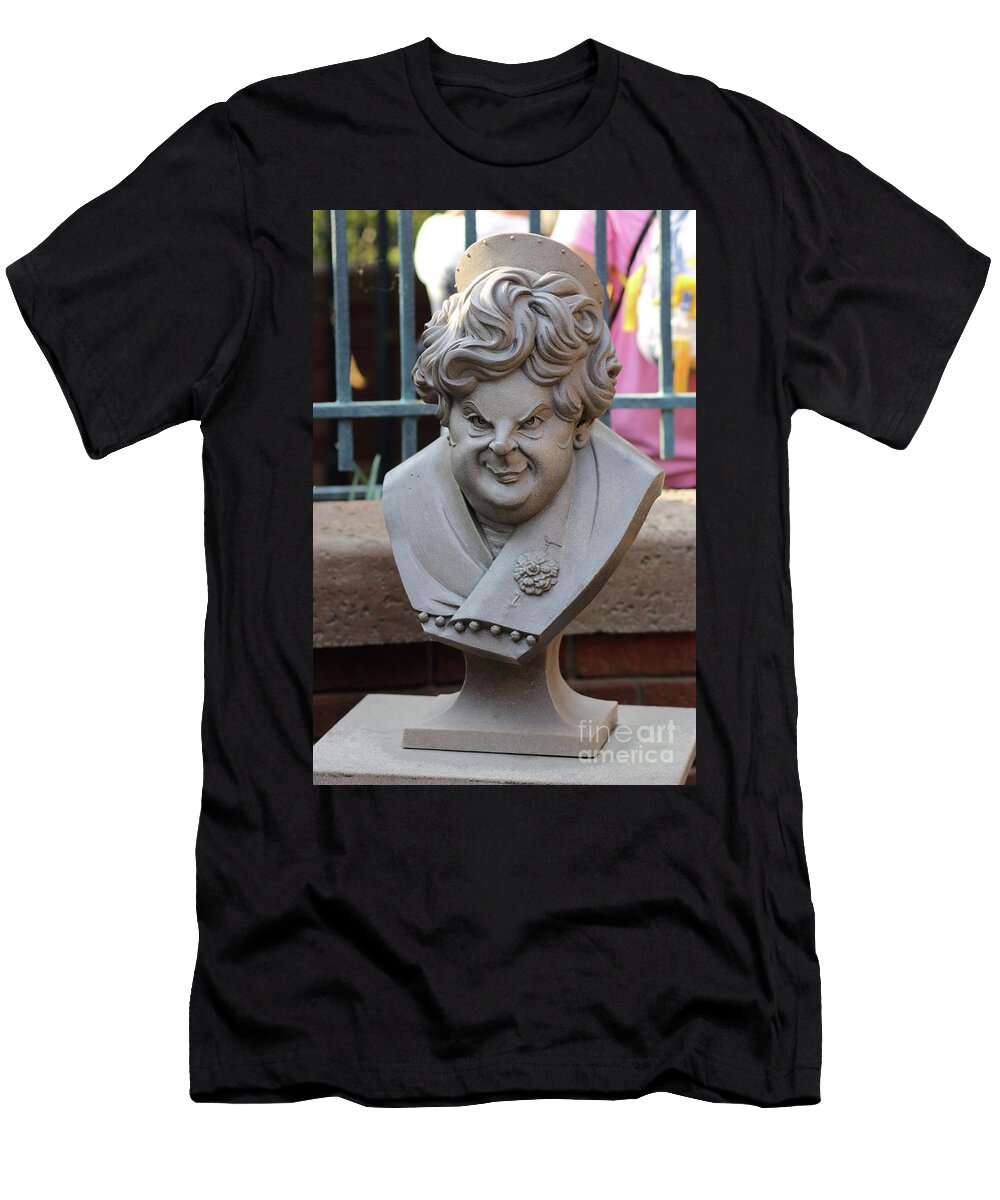 Aunt Florence Erick Schmidt T-Shirt