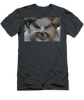 Aunt Florence Eyes Erick Schmidt T-Shirt