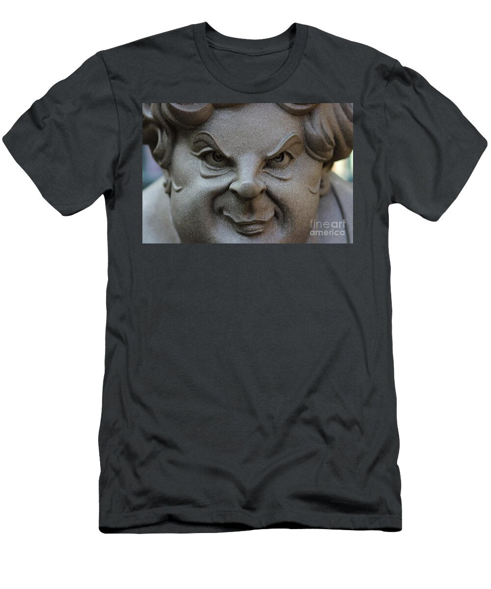 Aunt Florence Eyes Erick Schmidt T-Shirt