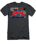 Austin Healey Mk Lll Don Columbus T-Shirt