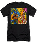 Australia Leon Zernitsky T-Shirt
