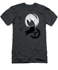 Automata Morgan Clarke T-Shirt