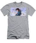 Autumn Annissa Wood T-Shirt