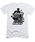 Autumn Breeze Beautiful Leaves Nature Jacob Zelazny T-Shirt