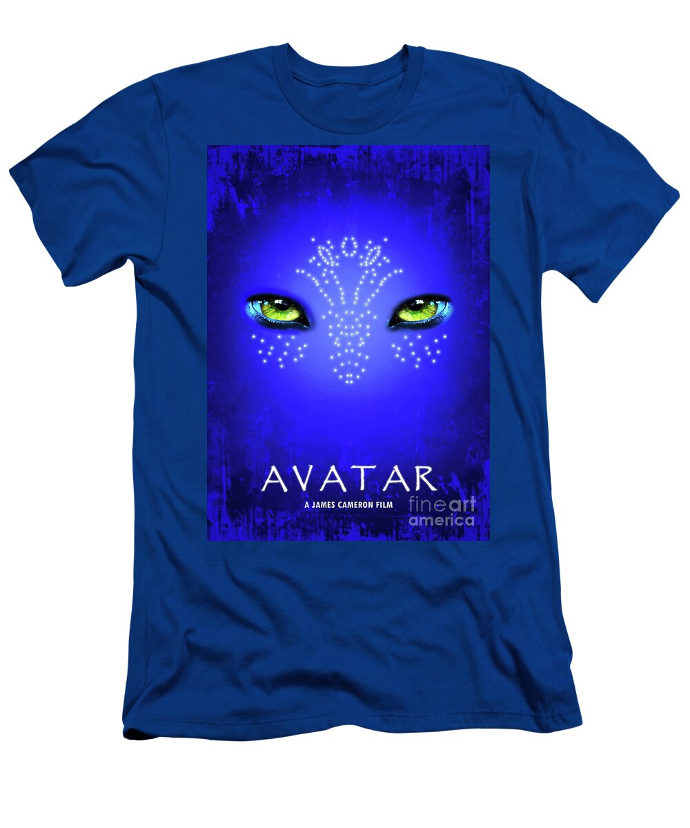 Avatar Bo Kev T-Shirt