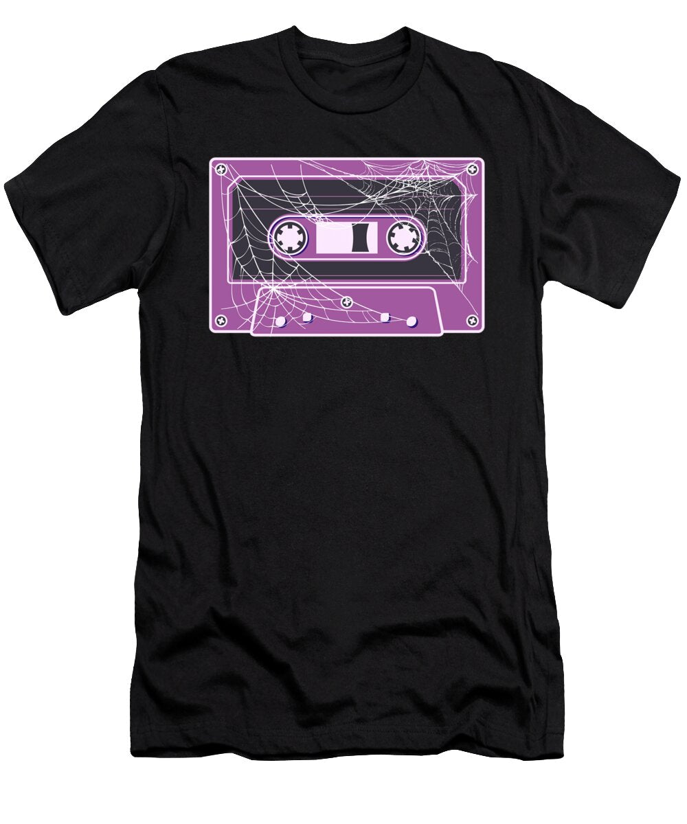 Avatar of the Web Tma Cassette Tape Craig Leanne T-Shirt