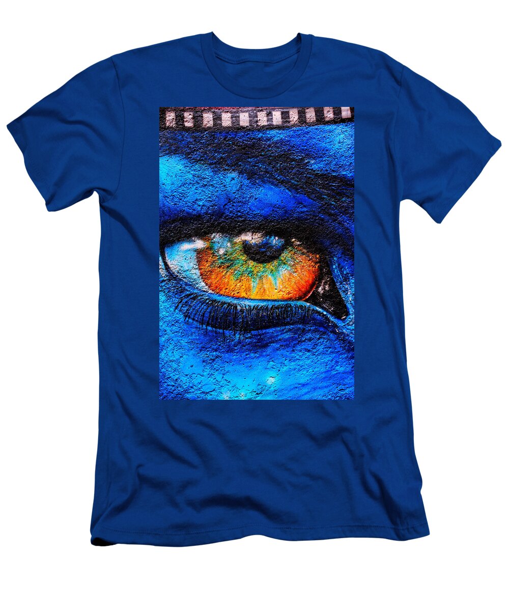 Avatar Richard Patmore T-Shirt