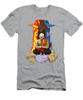 Avatar the Last Air Bender Ulva Mardhiyah T-Shirt