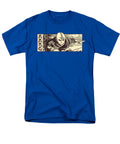 Avatar the Last Airbender Illustrated Aang Brand a T-Shirt