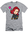 Avengers Halima Agustina T-Shirt