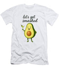 Avocados Martini Moment Mounir Khalfouf T-Shirt