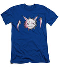 Awesome for Movie Fan So Im a Spider Light Novel Isekai So What Retro Vintage Mizorey T-Shirt