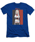 Awesome for Movie Fans So Im a Spider Light Novel Isekai So What Mens Funny Mizorey T-Shirt