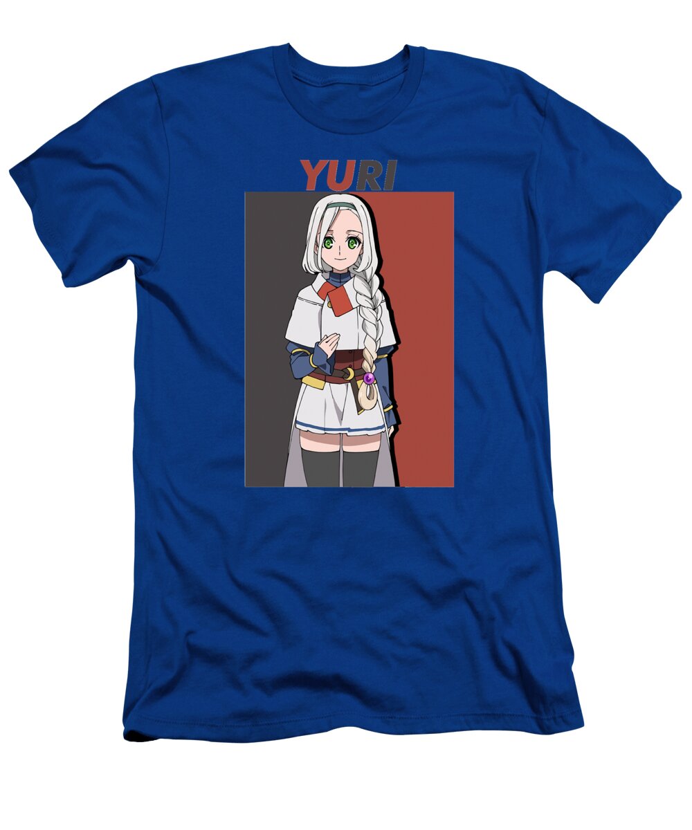 Awesome for Movie Fans So Im a Spider Light Novel Isekai So What Mens Funny Mizorey T-Shirt