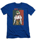 Awesome for Music Fan So Im a Spider Light Novel Isekai So What Funny Gifts for Mizorey T-Shirt