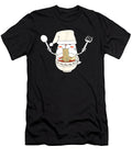 Awesome Good Christmas Ramen Sushi Cat Kawaii Anime Japanese Aesthetic Cute Gift Ezone Prints T-Shirt