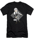 Awesome Good Kawaii Anime Girl Anime Lover Japanese Otaku Anime Girl Funny Ezone Prints T-Shirt