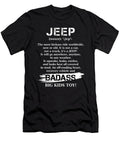 Awesome Ride Worldwide Offroading Beast Big Kids Toy Thomas Larch T-Shirt