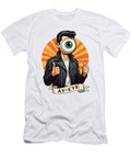 Ay Eye 003 Greg Joens T-Shirt