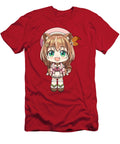Ayunda Risu Canopus Luct T-Shirt