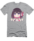 Azki Canopus Luct T-Shirt