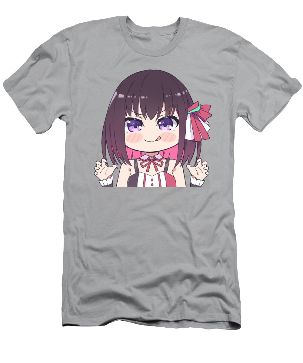 Azki Canopus Luct T-Shirt