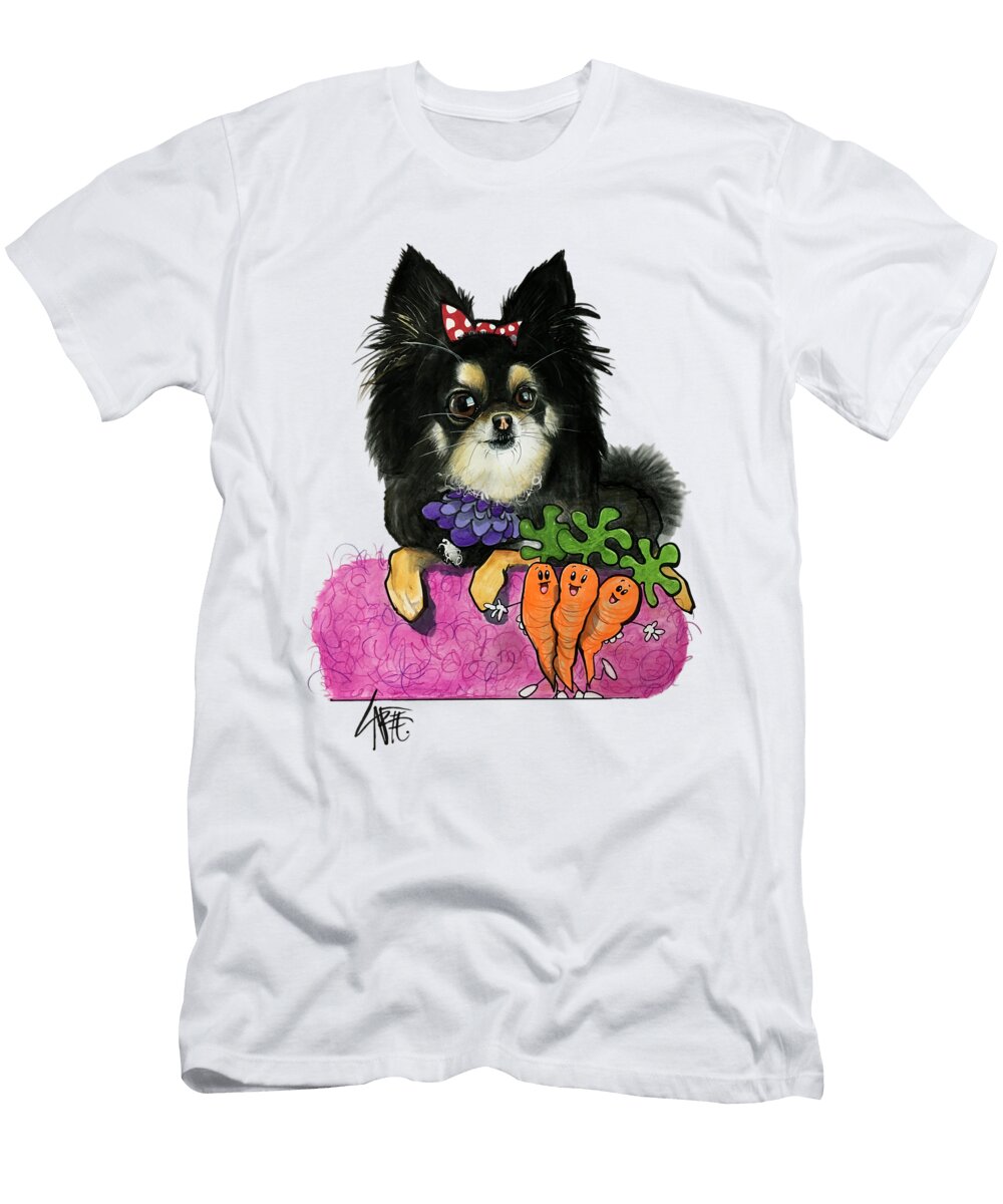Azoulay 3863 John Lafree T-Shirt