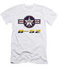 B 52 Roundel Clear2land Net T-Shirt