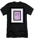 B F F Best Friends Forever Barbara Griffin T-Shirt