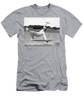 Babe Didrikson Zaharias Underwood Archives T-Shirt