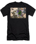 Babiana Sp Cederberg Mountains Western Cape South Ann Steve Toon Natureplcom T-Shirt