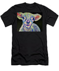 Baby Doll Sheep Joyce Auteri T-Shirt