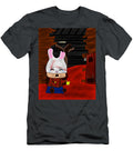 Baby Huntress Jacklynn Jones T-Shirt