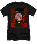 Baby Nemesis Jacklynn Jones T-Shirt