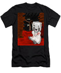 Baby Nurse Jacklynn Jones T-Shirt