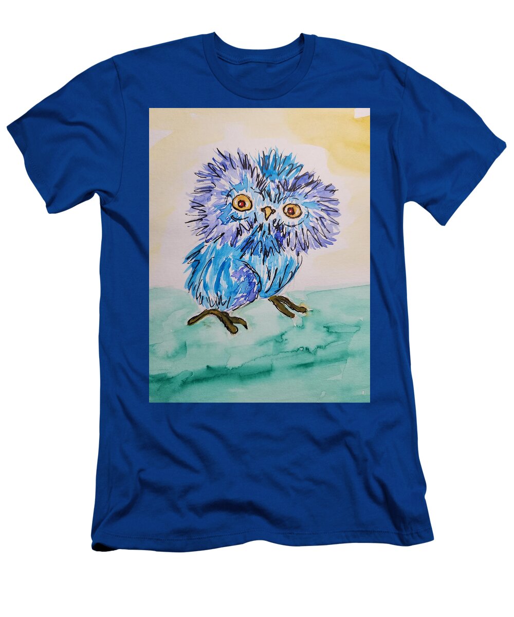 Baby Pamela Bell T-Shirt