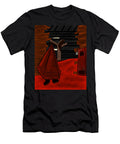 Baby Pyramid Head Jacklynn Jones T-Shirt