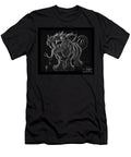 Baby Rhino Dragon Dale Crum T-Shirt