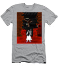 Baby Sadako Jacklynn Jones T-Shirt